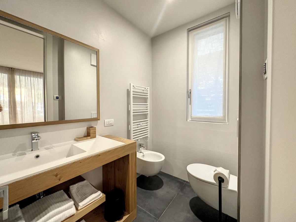 Ad Suite Apartment Riva del Garda Exterior photo
