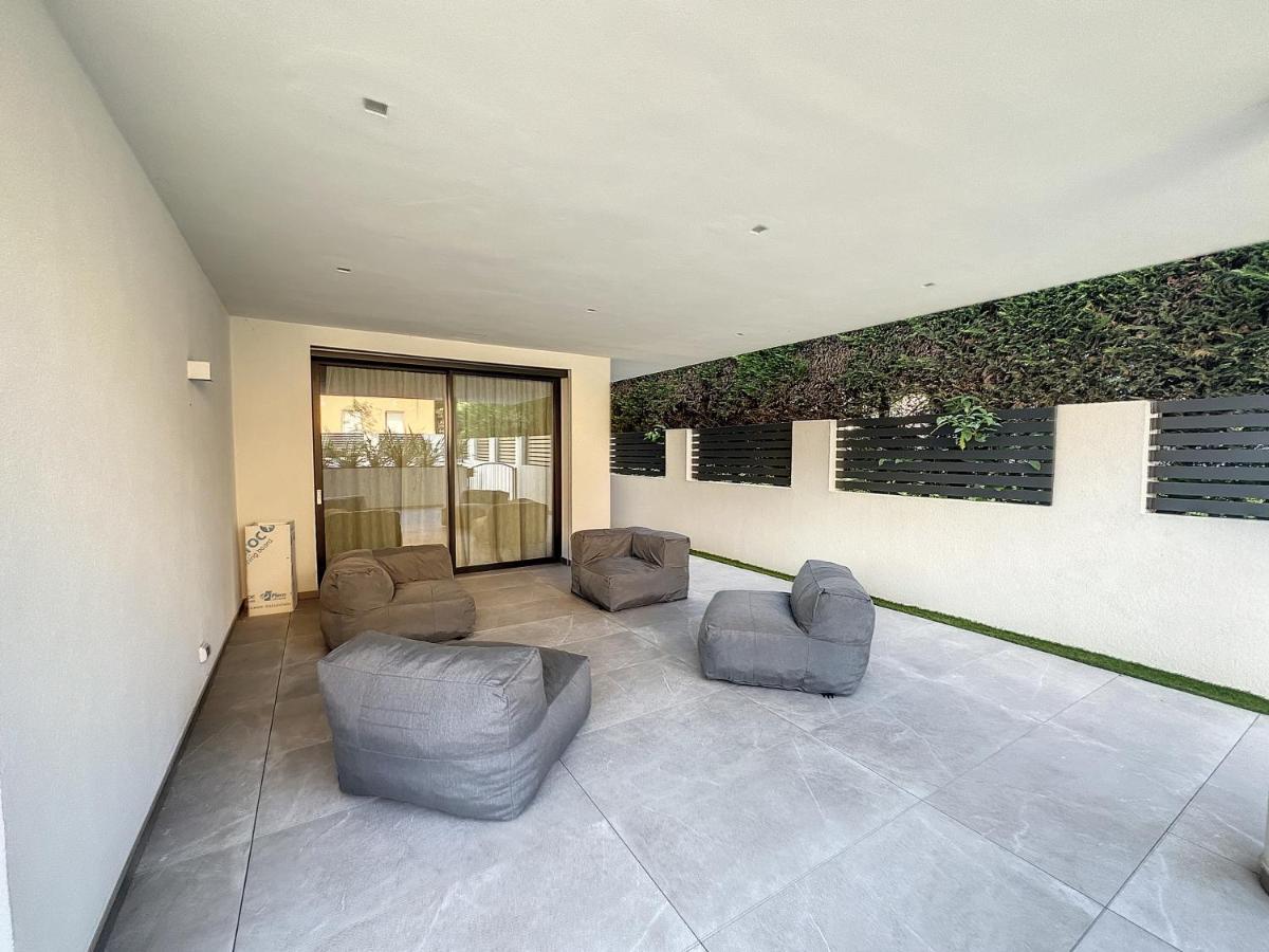 Ad Suite Apartment Riva del Garda Exterior photo