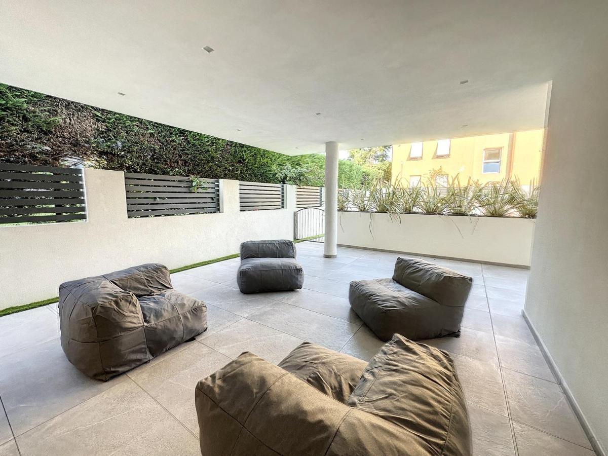Ad Suite Apartment Riva del Garda Exterior photo