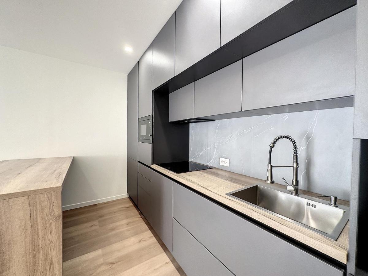 Ad Suite Apartment Riva del Garda Exterior photo