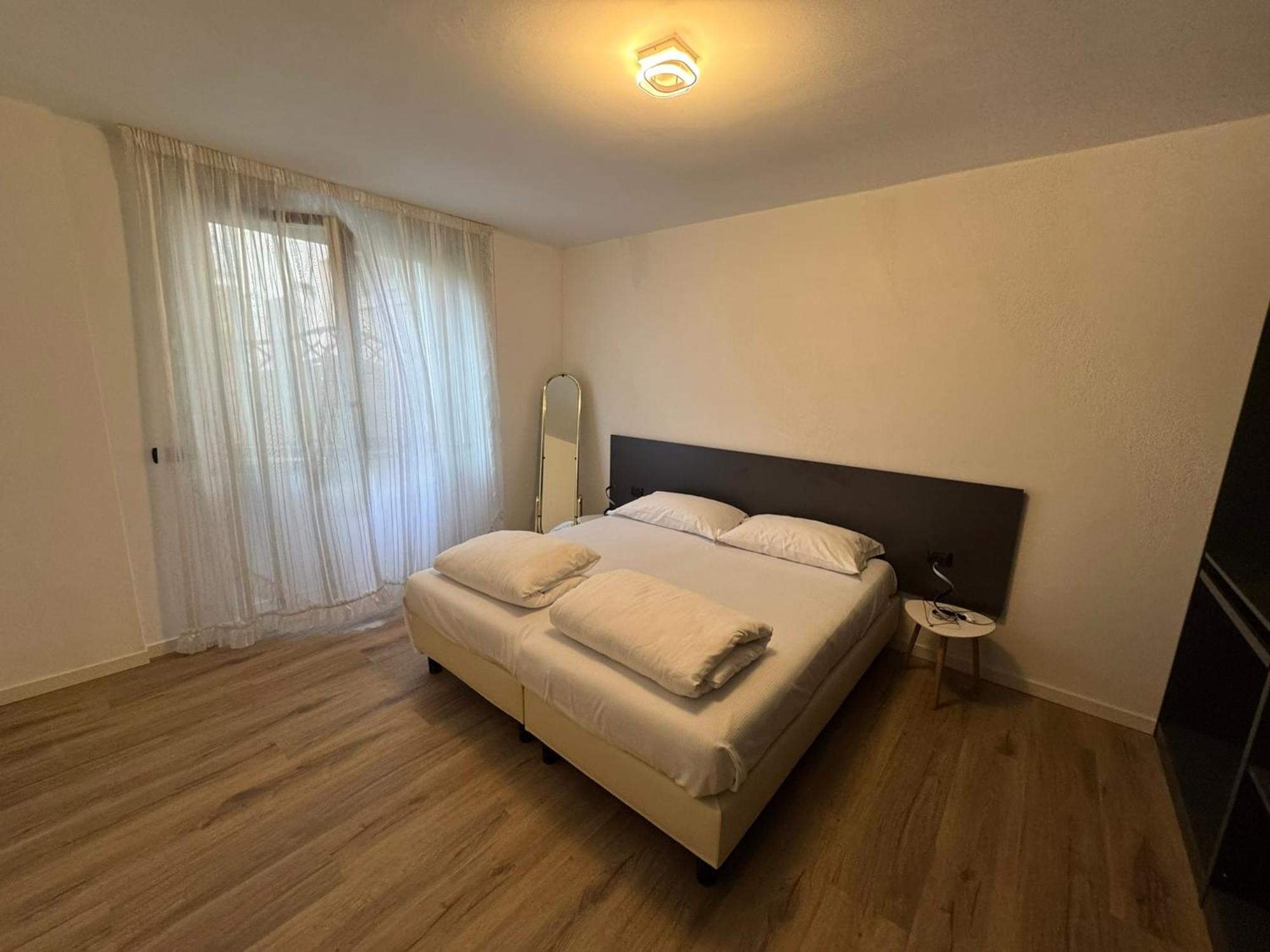 Ad Suite Apartment Riva del Garda Exterior photo