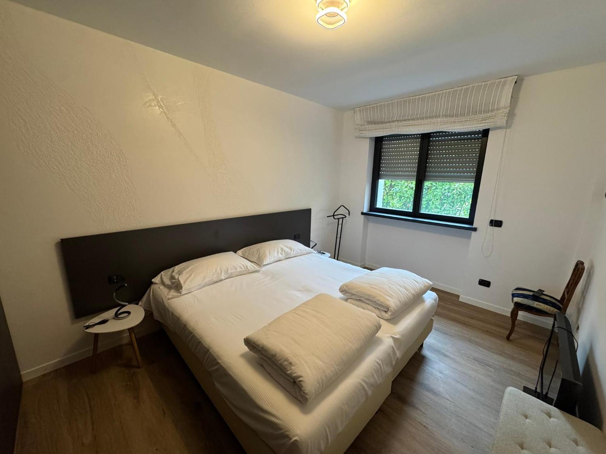 Ad Suite Apartment Riva del Garda Exterior photo